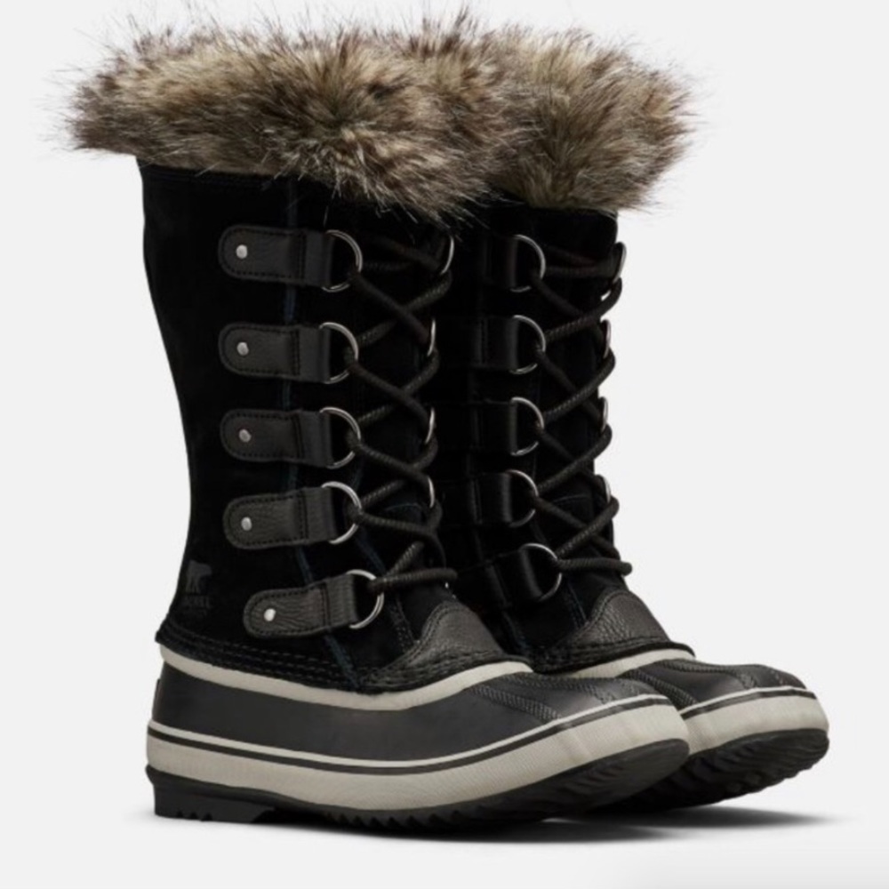 SOREL Joan of Arctic Boot -